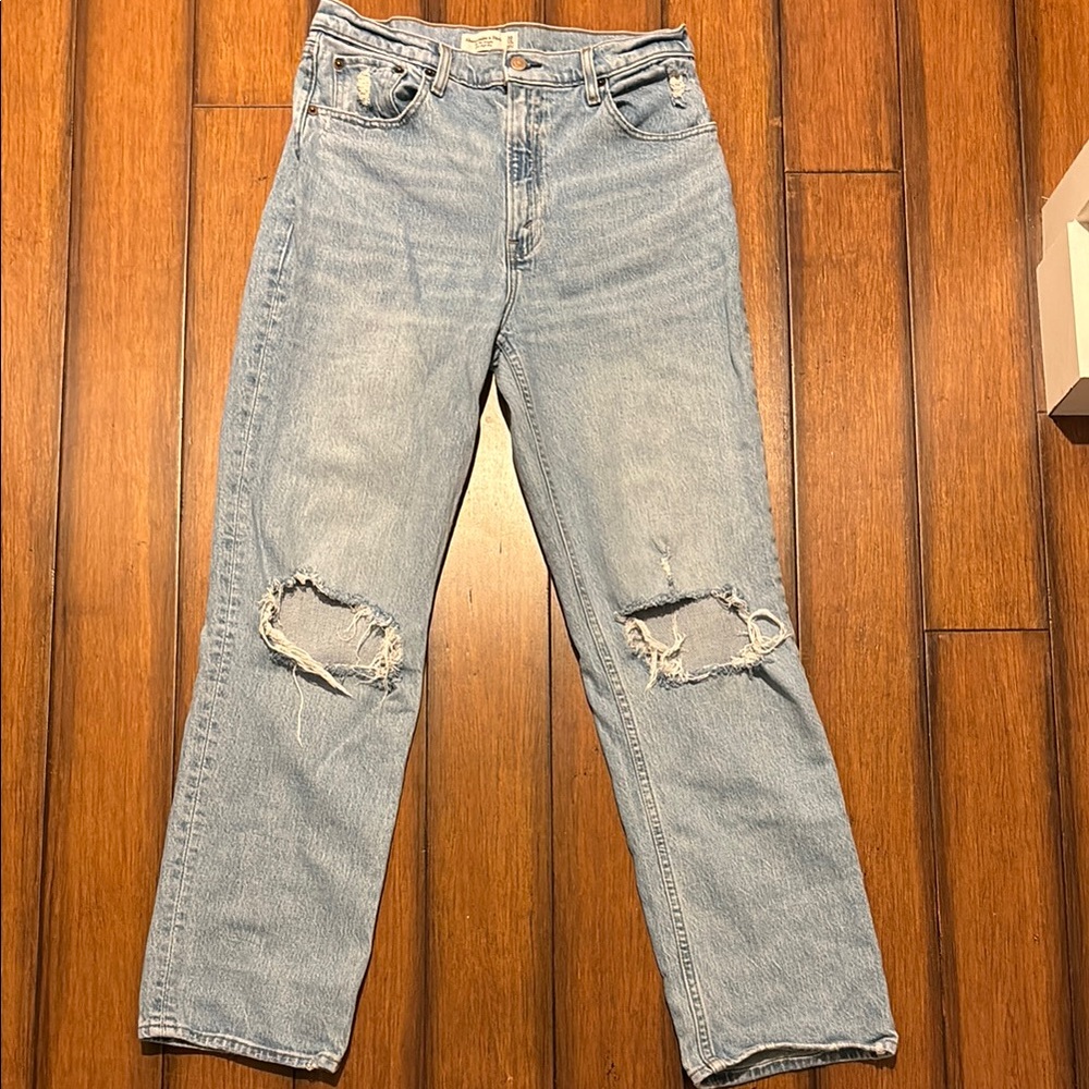 Abercrombie Jeans